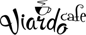 Viardo Cafe Logo Partner