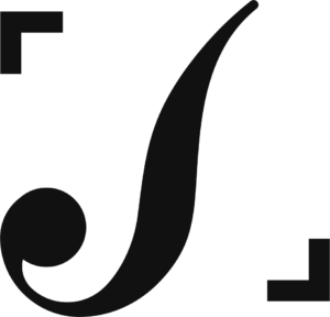 frame b logo